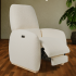 Fauteuil Relax Électrique Alice