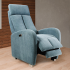 Fauteuil Relax Électrique  Luísa